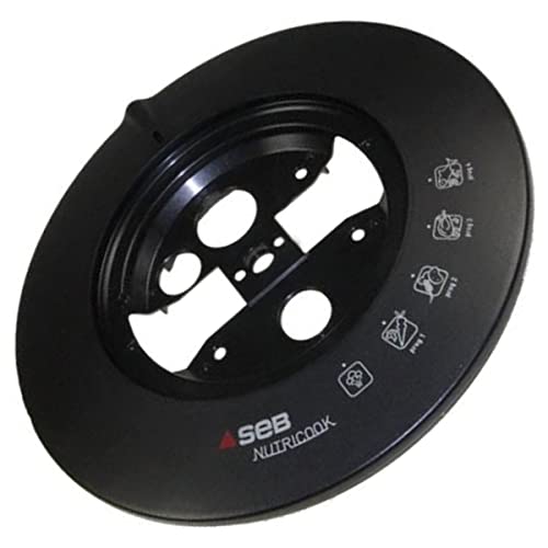 Minuteur Nutricook SEB X1060003 – Compatible Autocuiseur Nutricook - vue 9