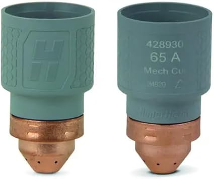 خرطوشة أو محول Hypertherm SmartSYNC 65 قطع ميكانيكي 428930