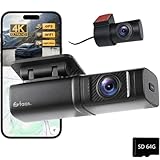 SURVEILLANCE DE PARKING Gardez un œil sur votre véhicule 24h/24 grâce au mode time-lapse qui transforme des heures de stationnement en quelques secondes de vidéo fluide.