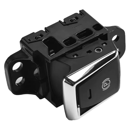 �n���h�u���[�L�X�C�b�` Compatible With Qashqai 2014-2018 OEM: 969XC-4EA0A �ԗp�d�q�n���h�u���[�L�{�^���X�C�b�` �p�[�L���O�u���[�L�R���g���[���X�C�b�`