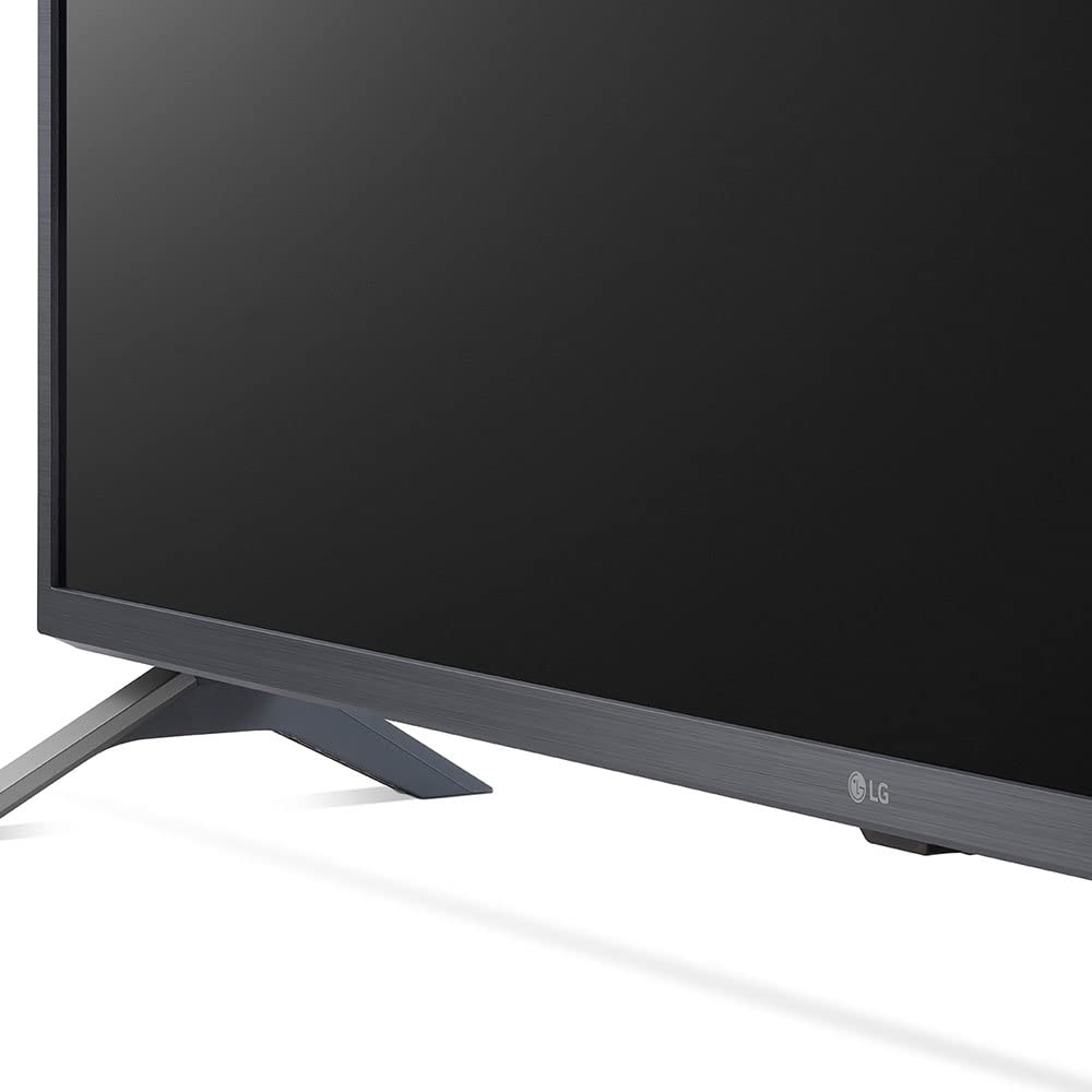 LG SMARTV 43 4K UHD BLUETOOH WIFI IA THINQ AI GOOGLE ASSIS ALEXA