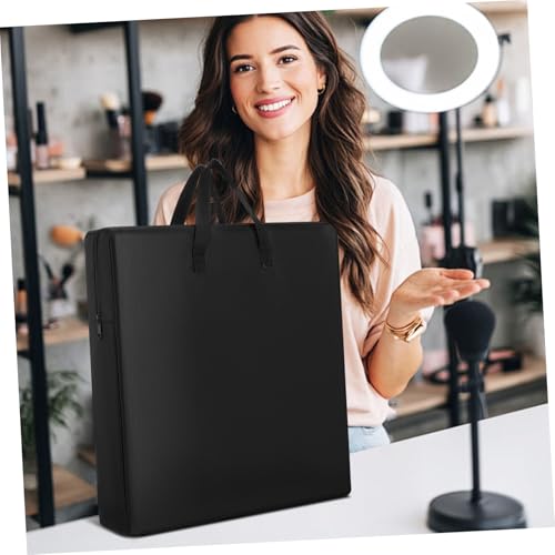 Bolsa para Ring Light GALPADA resistente con interior acolchado grueso antiimpactos 7