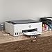 HP Smart Tank 5101 Wireless All-in-One Ink Tank Printer, Scanner, Copier with 2 years of ink, Best-for-home, Refillable, AI-enabled (1F3Y0A)