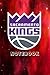 Sacramento Kings Sport Notebook & Journal With Logo Team Sacramento Kings Fan #16