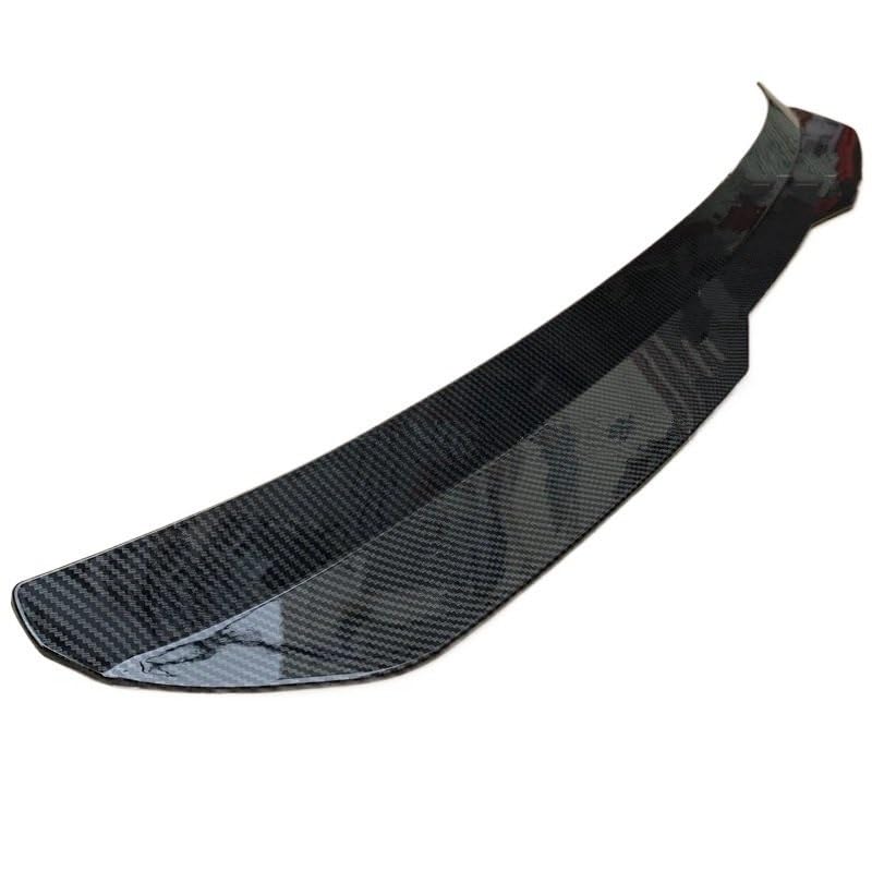Aileron de toit pour Seat Leon Cupra Mk3 2013-2021 spoiler de coffre