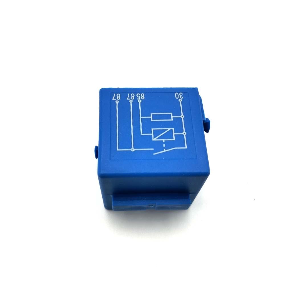Fuel Pump Relay 61366915327 for BMW 1 3 4 5 6 7 Series E81 E87 E88 E82 F20 E93