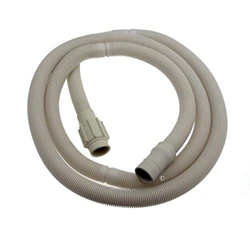 TUYAU DE VIDANGE POUR LAVE VAISSELLE WHIRLPOOL - 481253029113