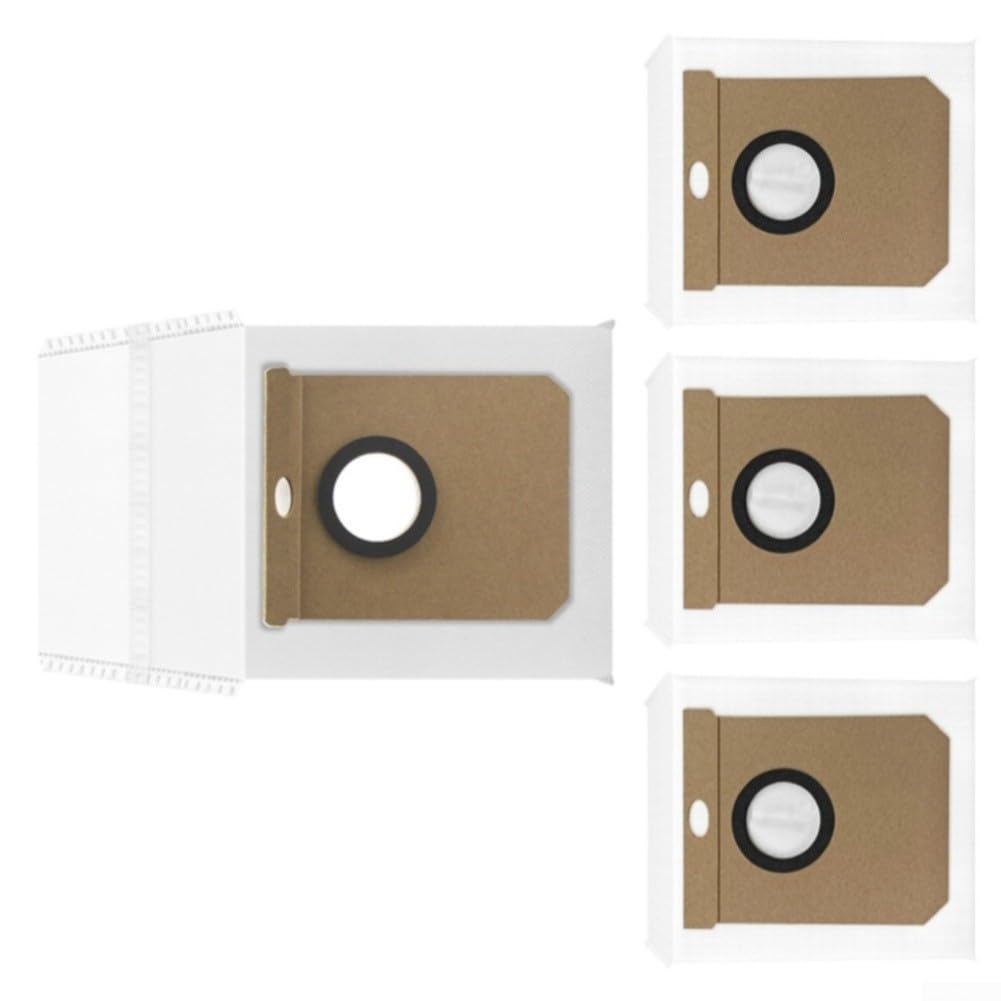 Recambio para deerma para s30 Plus Anti-Fugas Duraderas Recambio(20 PACK)