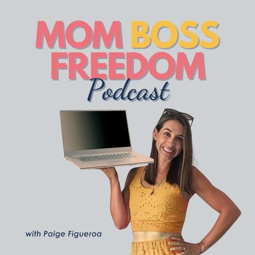 31 - From Laid-Off Teacher to Six Figure Entrepreneur (with 3 Under 3.5) with Haley Brown-Woods