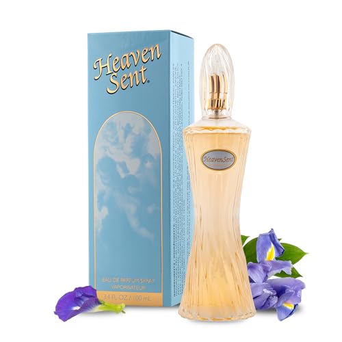 Dana Heaven Sent Perfume by Dana for Women 100 ml