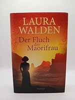 Der Fluch der Maorifrau 9934025752 Book Cover