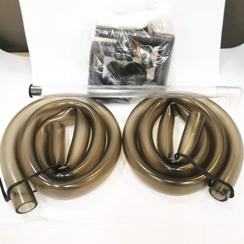Image of Jainsons Pet Products Sobo Aquarium Pump External Filter for Aquarium Water Filtration Purpose /Model-SF-850F / for Biofloc, Fish Farming Pond, Fish Tank, Aquarium, Hydroponic (Flow: 850 L /H, Power: 9w)