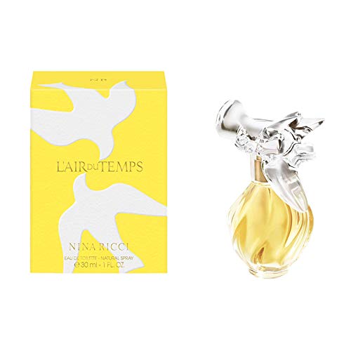 Nina Ricci Perfume Sólido 1 Unidad 30 ml