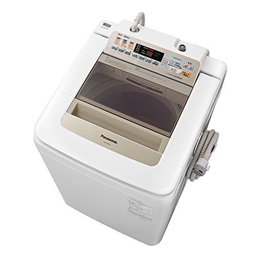 Amazon.co.jp: NA-FA90H2-N シャンパン : 大型家電 