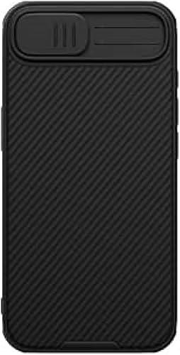 Lens Slide Case Compatible with IPhone 16e (2025) Cover