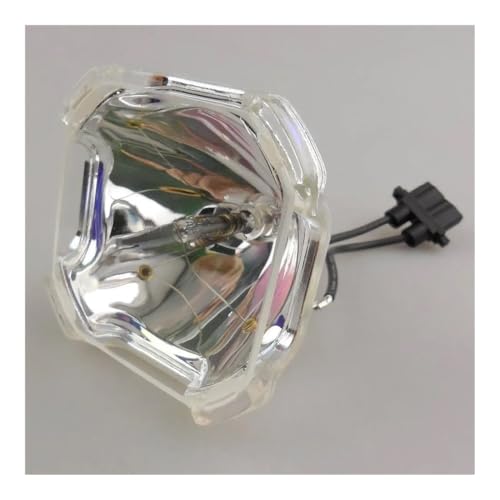 Lampe de rechange POA-LMP100 pour projecteur SANYO avec flux lumineux stable