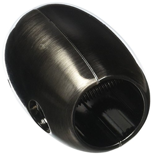 Fanimation Dr1-Cppw Pewter Downrod Coupler (1 Inch) #TOP1