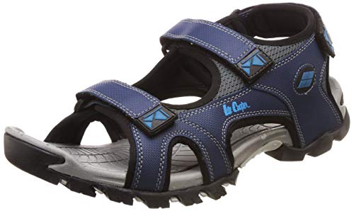 See full amazon price history chart for Lee Cooper Mens Ankle-Strap Lc4598Br Navy_Nvy Gry_41 Lee Cooper Mens Ankle-Strap Lc4598Br Navy_Nvy Gry_41 (B07JKZDTGN) Amazon Price History, Amazon Price Tracker