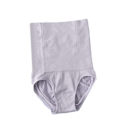 Slips minceur taille haute pour un effet ventre plat invisible sous les robes