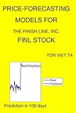  Price-Forecasting Models for The Finish Line, Inc. FINL Stock