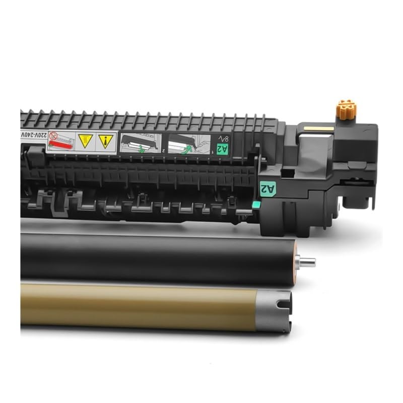 Fuser assembly avec rouleau mousse pour impression nette WC5325 - 3