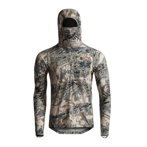 Sitka Gear Men's Core Lightweight Hunting Hoody