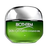 biotherm skin vivo Tipo de Piel: Grasa /, Normal Biotherm Skin Oxygen Gel Crema - 50 ml