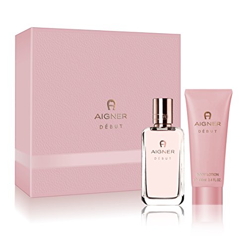 Etienne Aigner Etienne Aigner Debut Set Femmewomen Eau de Parfum Vaporisateurspray Bodylotion 1er Pack 1 x Etienne Aigner Etienne Aigner Debut Set Femmewomen Eau de Parfum Vaporisateurspray Bodylotion 1er Pack 1 x