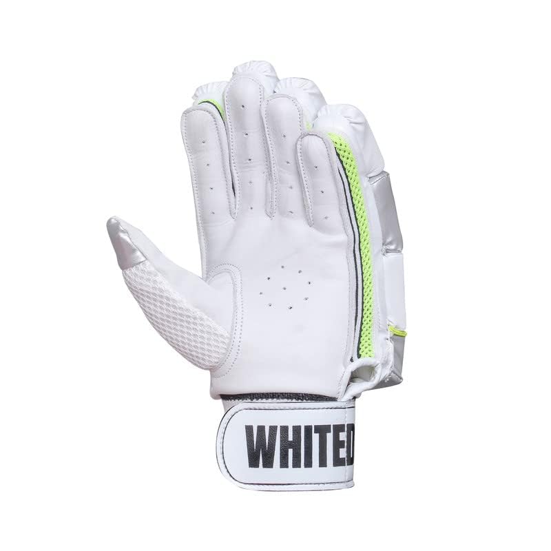 Buy WHITEDOT Sports Leather Whitedot Spade Neo Cricket Batting