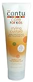 Estilismo personalizado Cantu Care For Kids Styling Custard 227 g