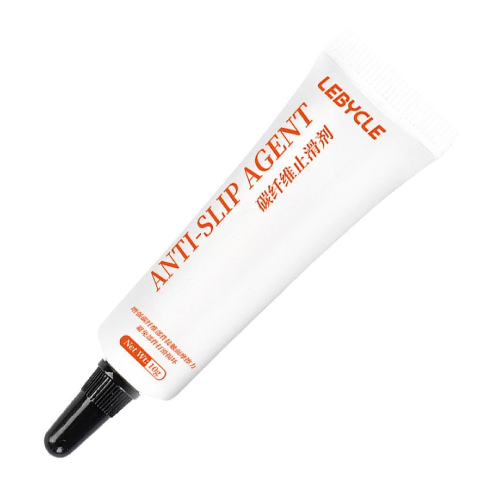 Amazon.co.jp カーボンファイバーアンチスリップ剤 10 ミリリットルノンスリップ自転車グリースマウンテンロードバイクシートポスト