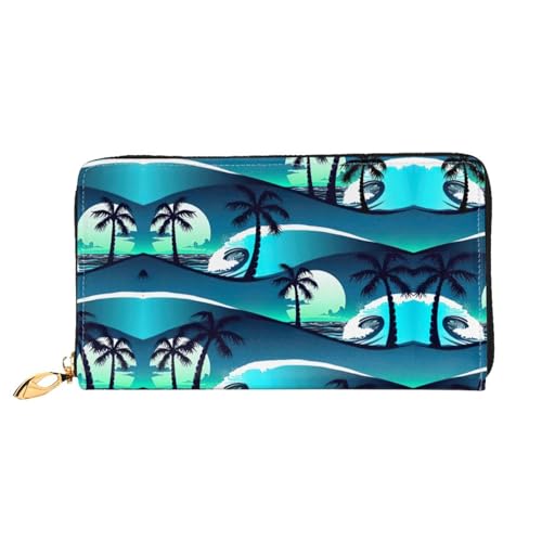 Pochette de voyage et portefeuille skateboard idéal pour vos vacances
