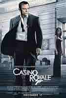 ★訳有★ 007 カジノロワイヤル 35mm映画フィルム+ミニポスター 新品額装 ☆訳有☆ 007 カジノロワイヤル 35mm映画フィルム+ミニポスター