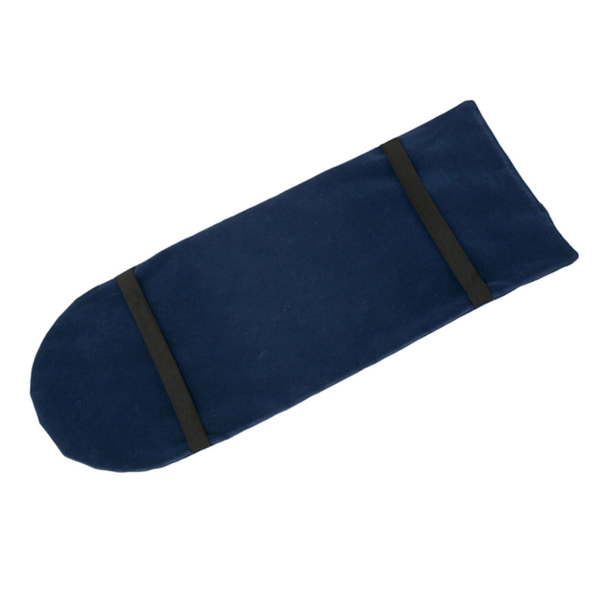 SUPVOX 1pc Violin Cover Violin Top Violin Covers Violin Accessories Small Violin Useful Violin Cover Dirt Violin Decorative Cover - Cover Suede Cover Blue Thick Suede