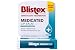 Blistex Medicated Lip Balm with SPF 15 for Dryness, Chapping and Soothes Irritated Lips, 0.15oz - Pack of 8