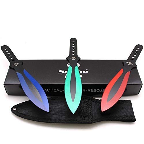 Snake Eye Tactical 9