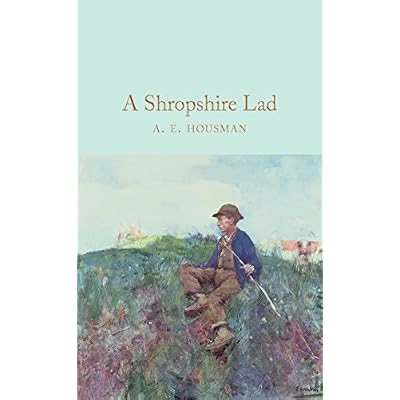 A Shropshire Lad