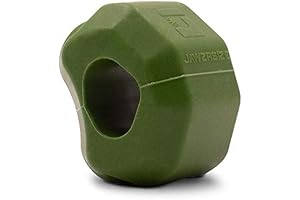 Jawzrsize Pop 'N Go Advanced Jaw, Face, and Neck Exerciser