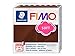 Produktbild SG Bildung Fimo 8020 75 Fimo Soft Modelliermasse, 57 g, Schokolade