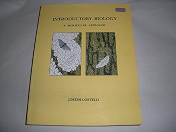 Introductory Biology: A Molecular Approach