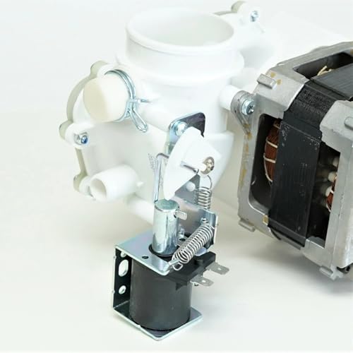 WD26X10051 Dishwasher Motor and Pump Assembly for GE Choice Parts