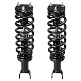 Front Strut Shock Assembly for Dodge Ram 1500 4WD 2009-2010, Ram 1500 4WD 2011-2018,...