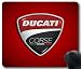Produktbild Ducati Corse X81I7O Mouse Pad/Mauspad,Beautiful Mouse Mat