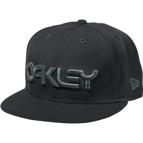 Oakley Men's Factory New Era