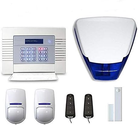 Pyronix Enforcer Wireless Home Alarm System. HomeControl Mobile App UK Stockist