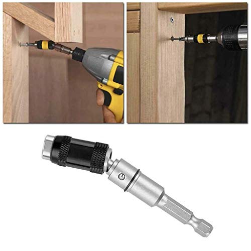 Almencla Bit De Ponta De Broca De Parafuso Magnético Eletromagnético Com