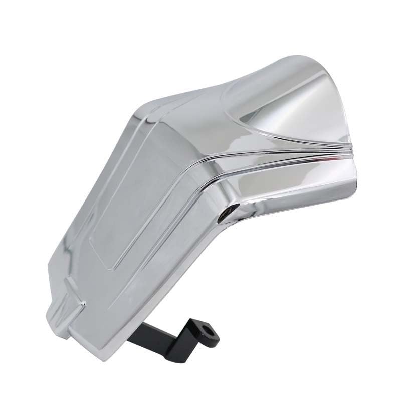 Accessoires moto de finition supérieure pour carénage de fourche