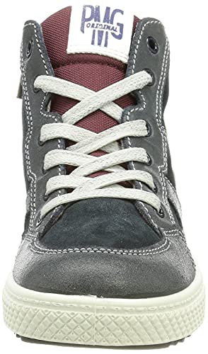 Primigi PBY 83929, Scarpe da Ginnastica Basse