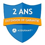 Assurant 2 Ans Extension de Garantie pour Un Produit de Soin Personnel de 40 EUR à 49,99 EUR