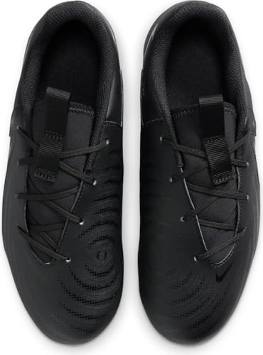 Nike Boy's Gymnastics Shoes Oxford Flat3